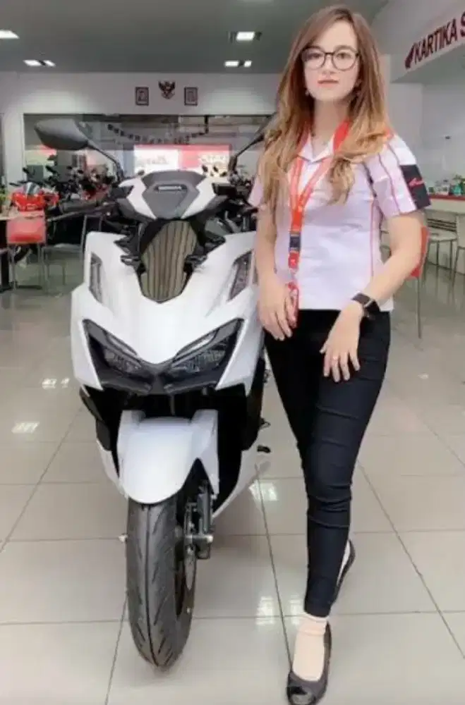 Lowongan  kerja marketing honda (ada gapok)