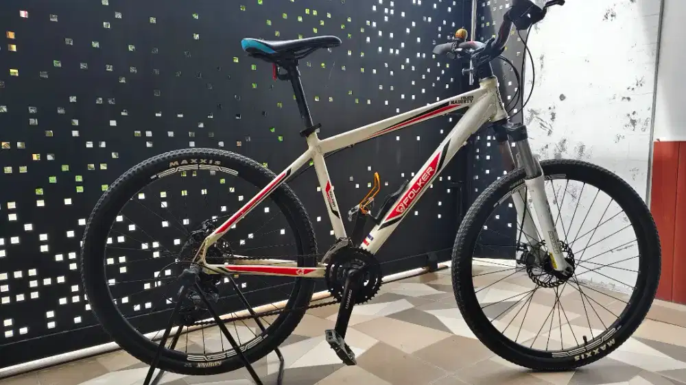 JUAL SEPEDA MTB RAKITAN 26 INCH