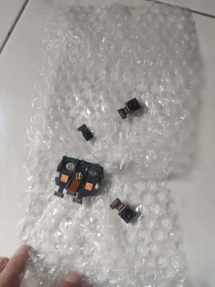 POCO X3 PRO SPAREPART ORIGINAL KECUALI BACKDOOR ( OEM )