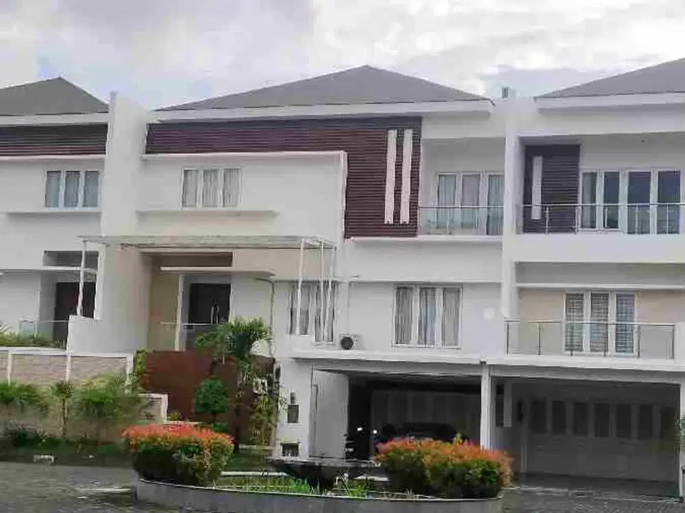 Dijual Rumah Premium Lokasi Jl. Pengayoman Panakkukang Mas, Dekat Alaska