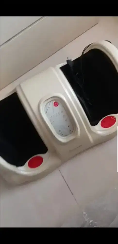 ALAT PIJAT KAKI PERFECT HEALTH