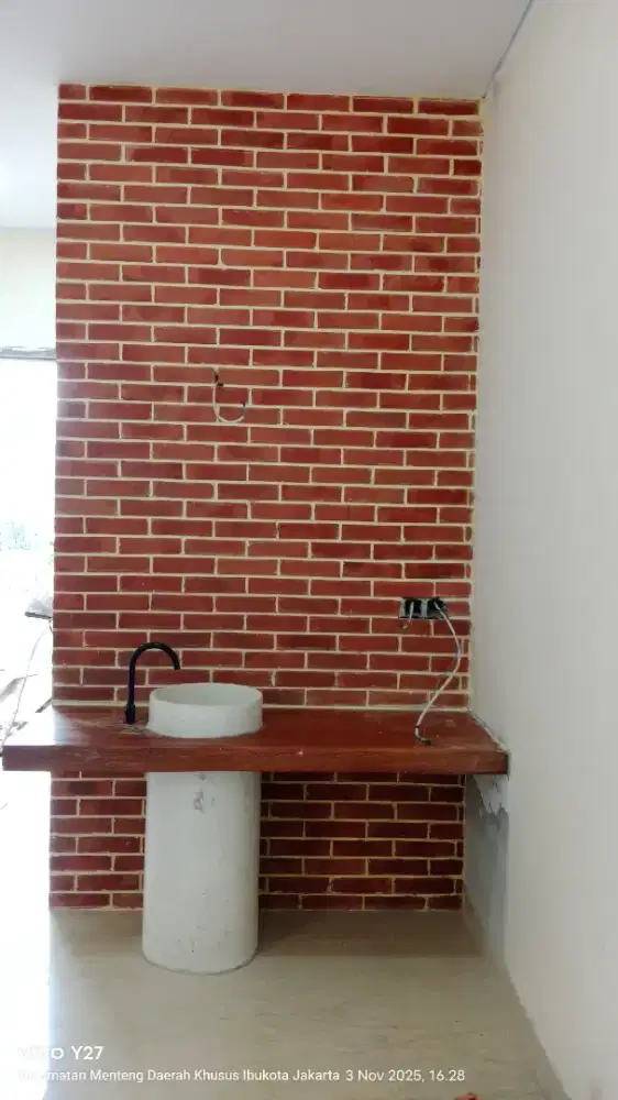 jasa harian dan borongan bngunan