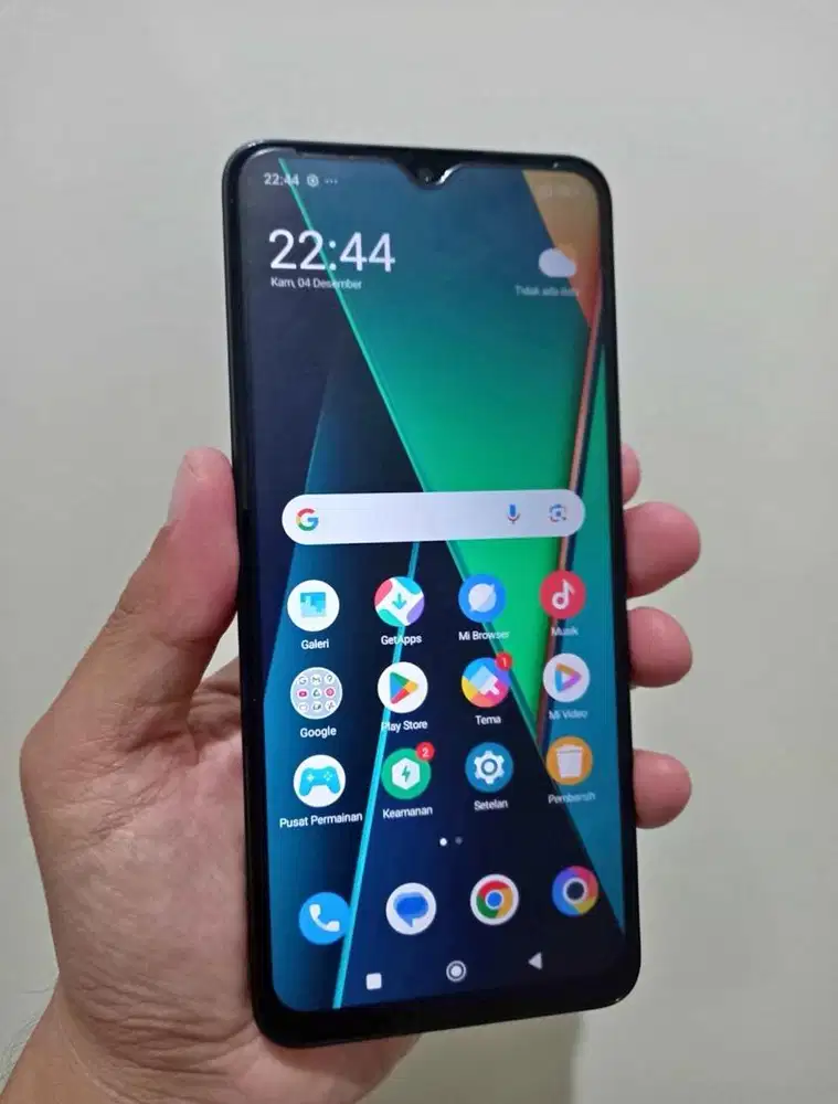 poco c75 ram 8/256 no minus hp casan udh pasang tg dan sofcase