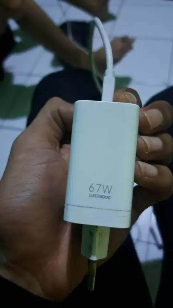 Samsung A53 5G. No minus