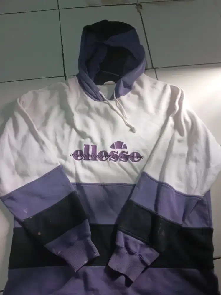 hoodie ellesee murah