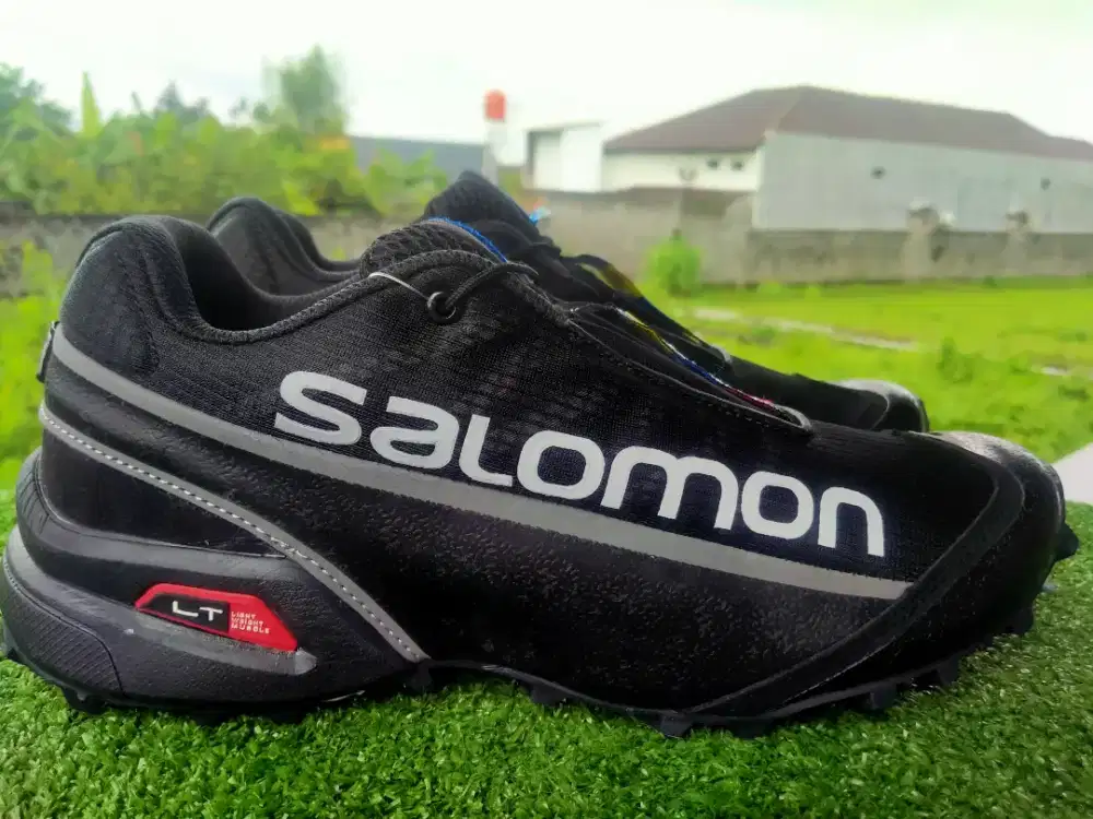 Salomon Speedcross 5M sz 42