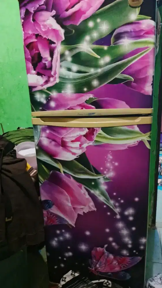 Jual Murah Kulkas LG 2 pintu