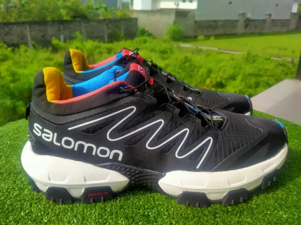 Salomon XA Pro Street sz 45
