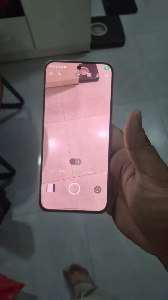 Infinix hot 60 pro plus 8/128 gb