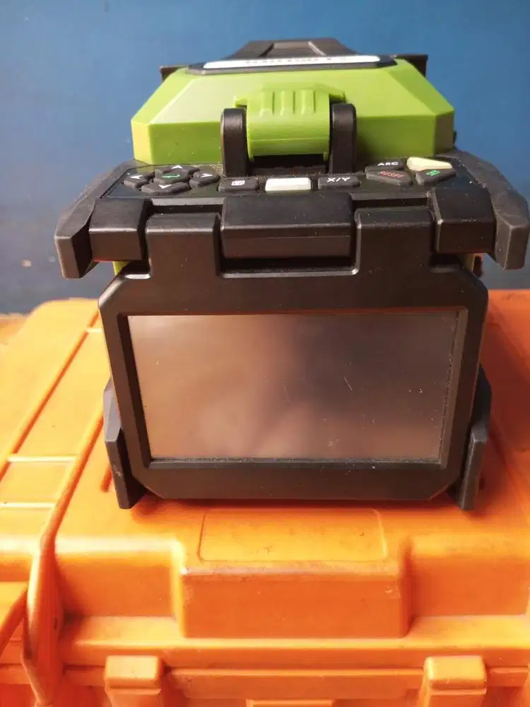 Jual splicer joinwit