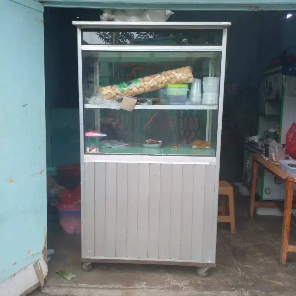 Jual cepat edisi pindahan