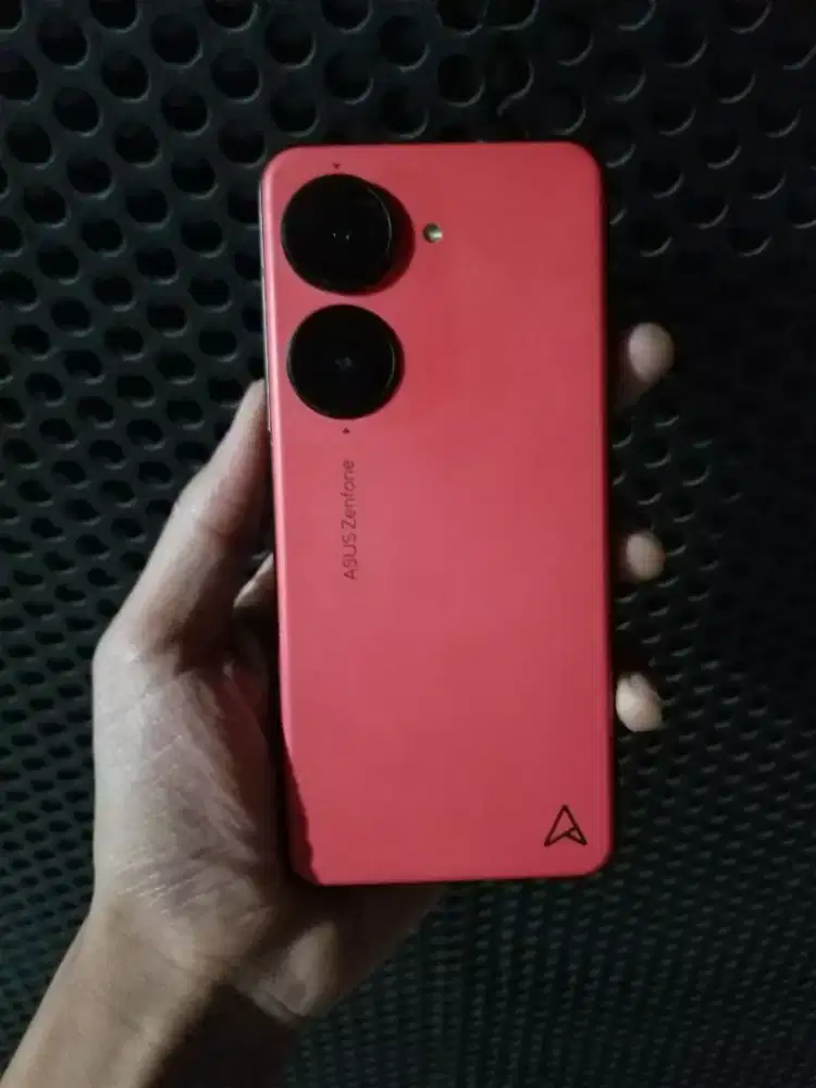 Asus Zenfone 10 Ram 8/128 GB Fullset