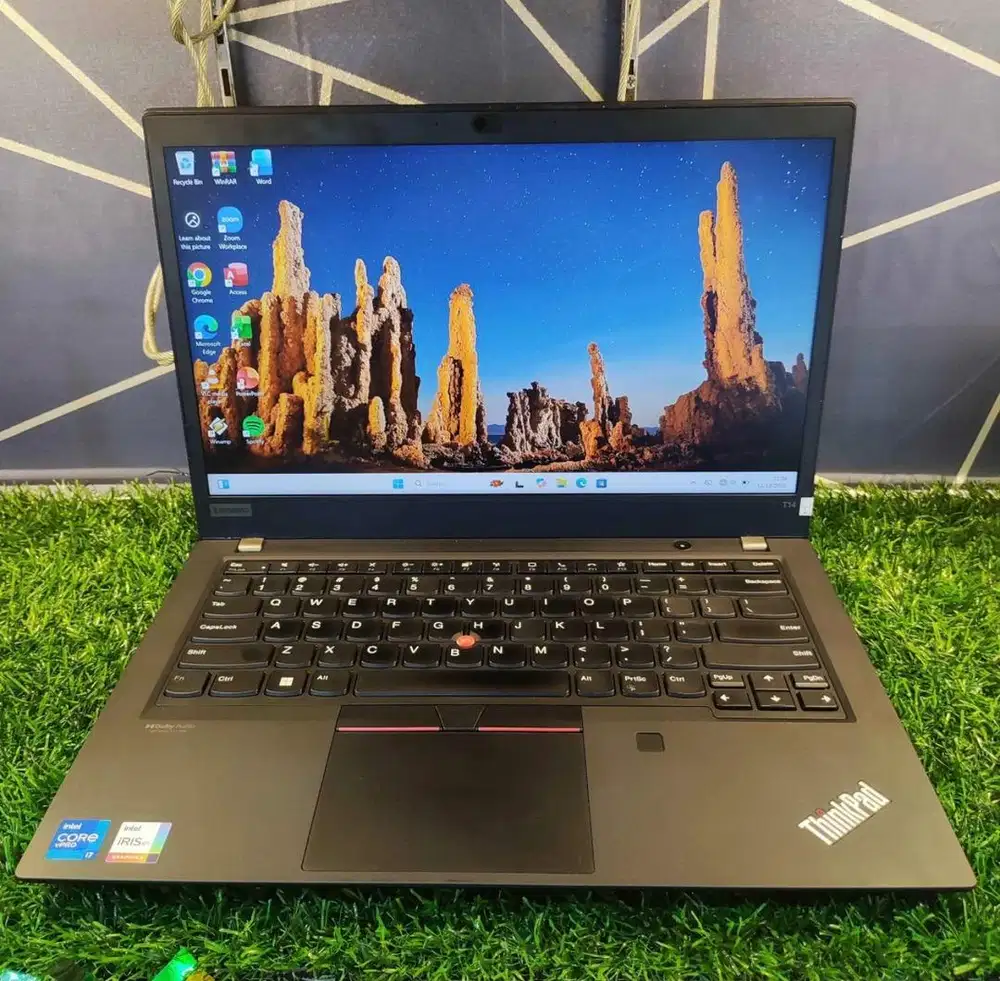 READY STOCK LAPTOP PREMIUM | LENOVO THINKPAD T14 GEN 2