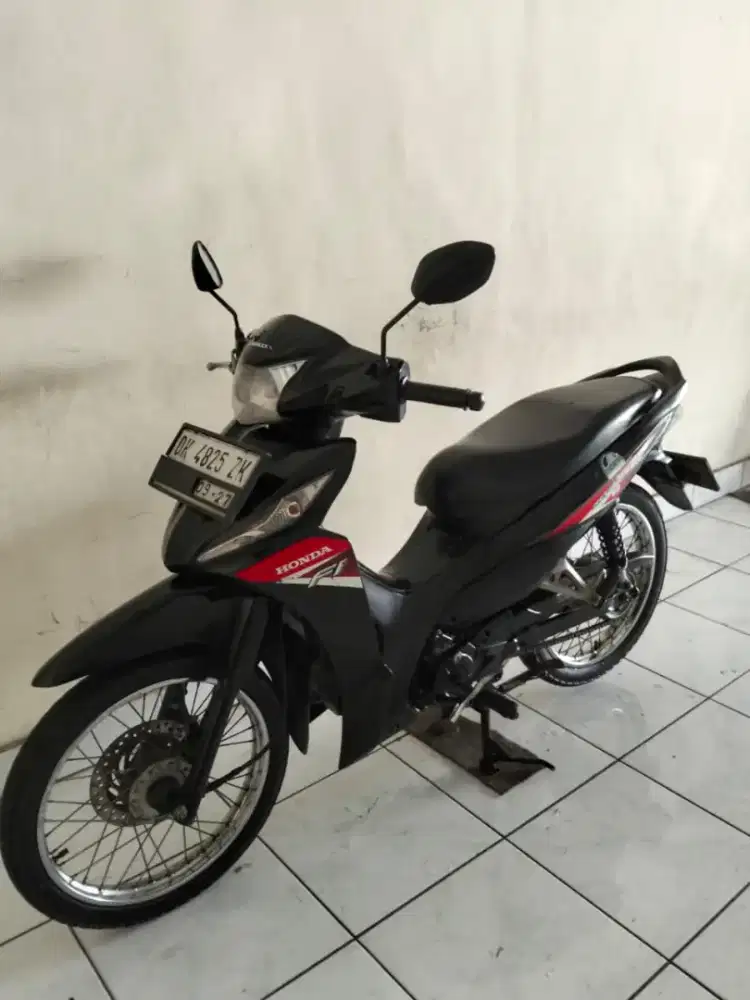 DP 500K / BUNGA MENURUN 2% / HONDA REVO FIT TAHUN 2022
