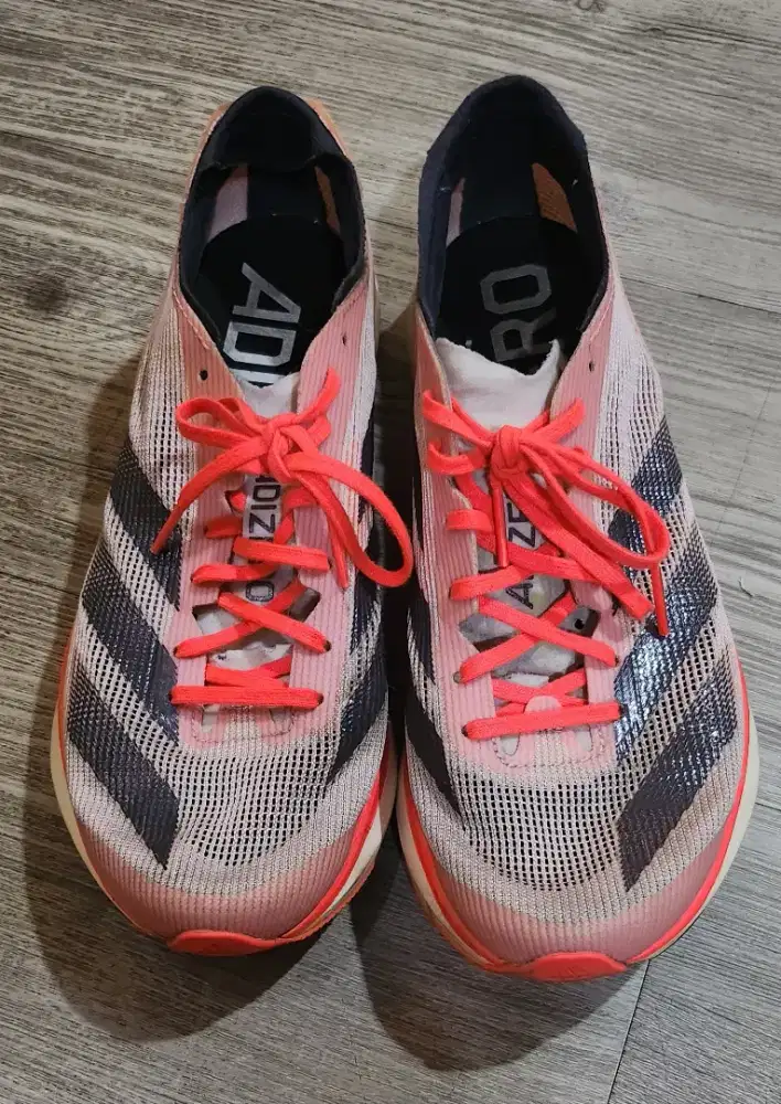 Adidas takumi sen 10 murah banget