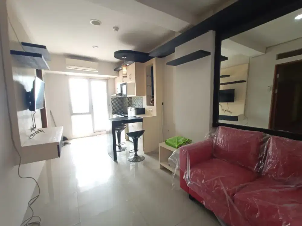 Dijual Apartemen Oak Tower Jakarta Timur Murah