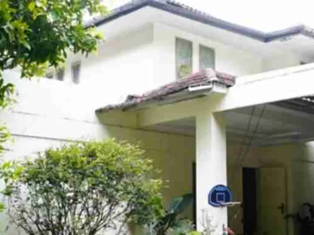 di jual rumah mewah dengan harga terjangkau