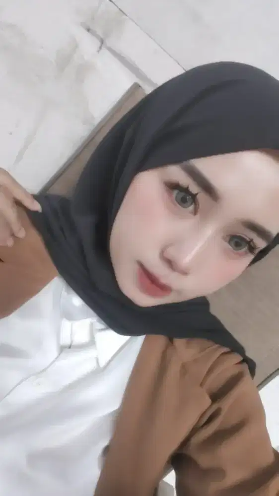 Butuh kerja yh buat nafkahi anak