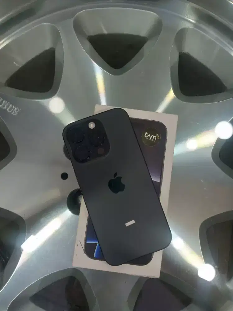 IPHONE 16 PRO 256gb IBOX