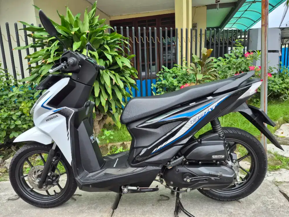 Honda Beat CBS ‼️ , Th 2024 , new model