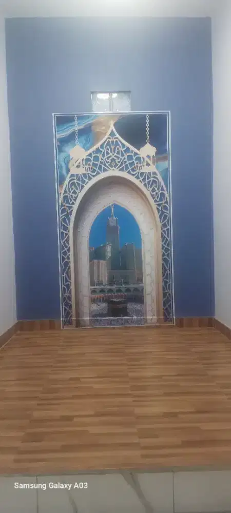 Mencari Art yg jujur,tidak merokok(khusus cewek)