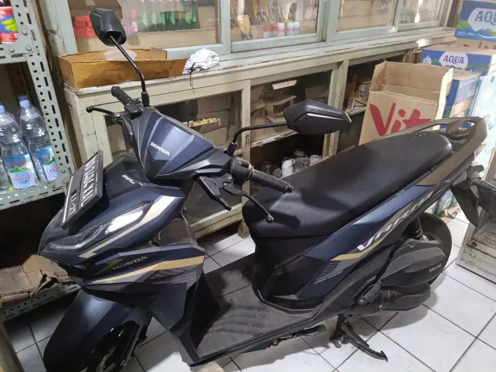 Jual Honda vario
