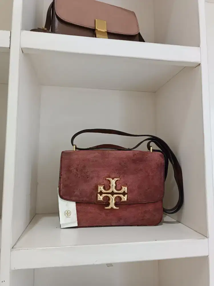 Tas selempang wanita mewah