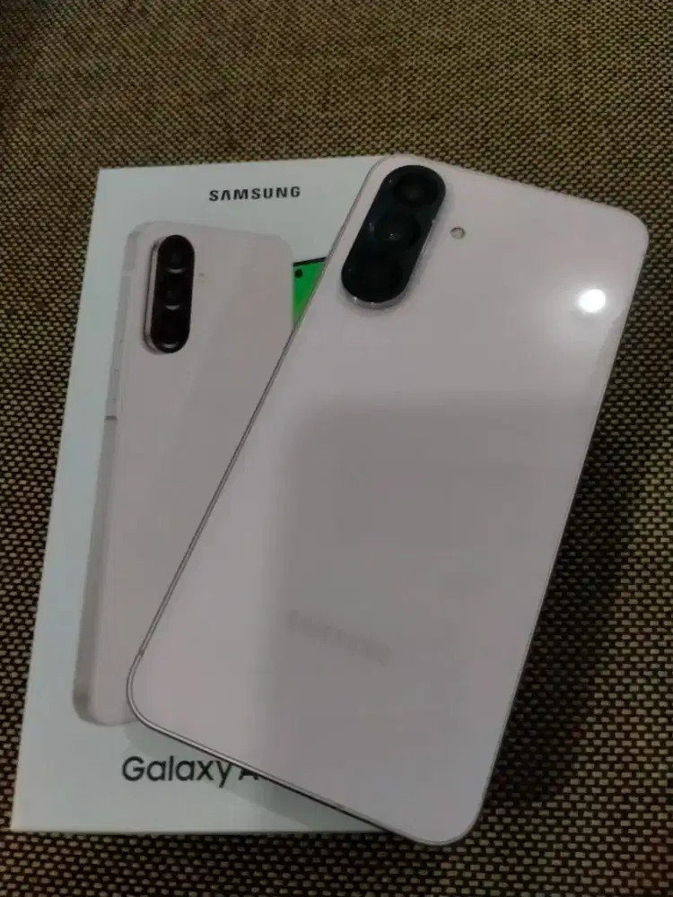 Jual Samsung a56