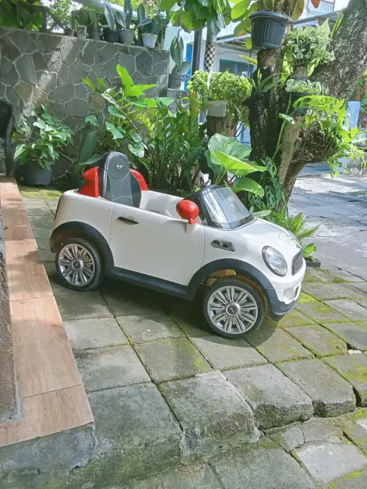 jual mobil remote control