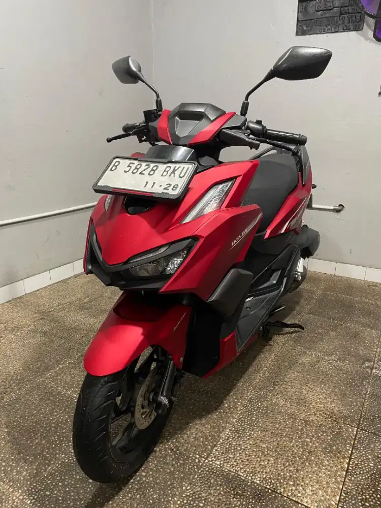 HONDA VARIO 160 CBS 2023
