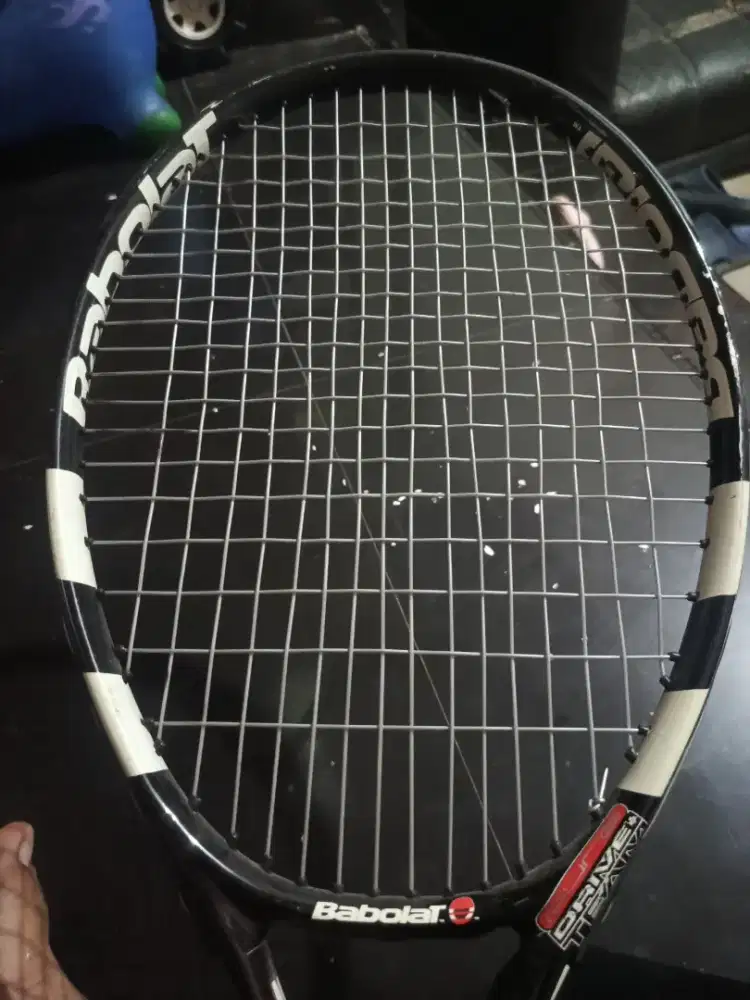Jual raket Babolat Pure Drive
