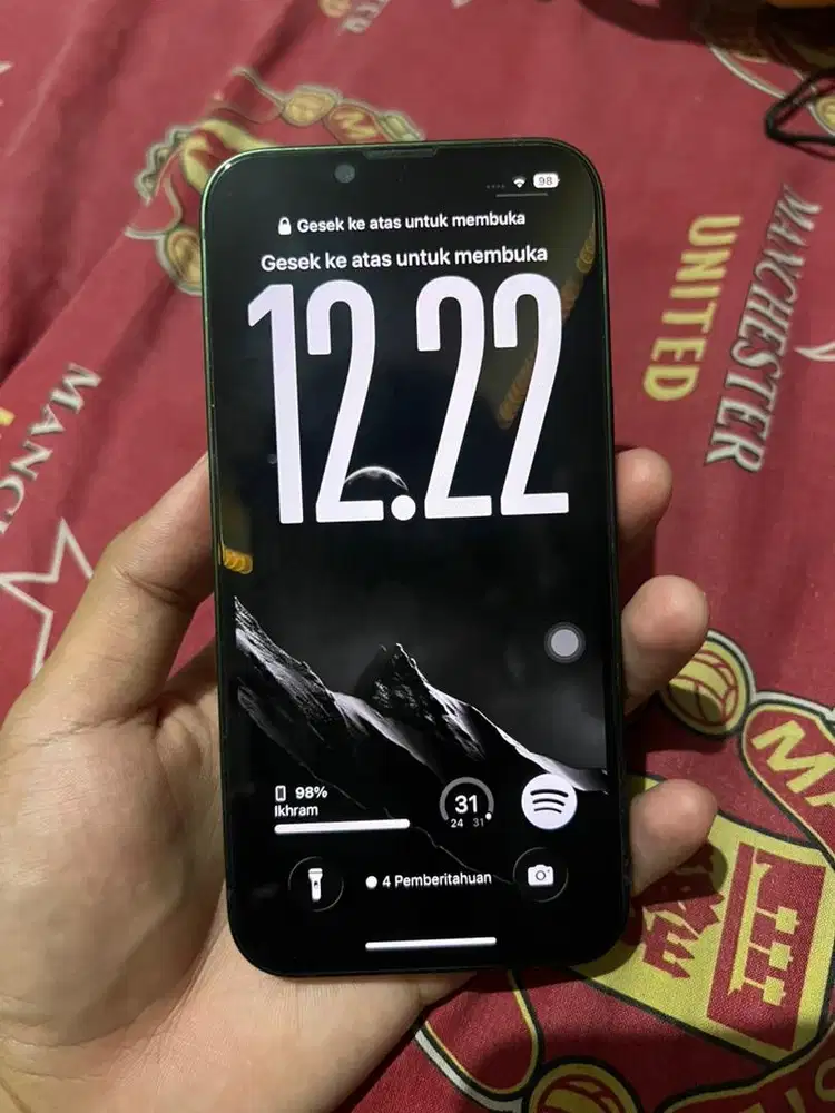 Iphone 13 256 ex inter