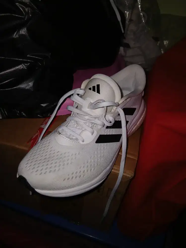 Adidas Supernova 2 size 42