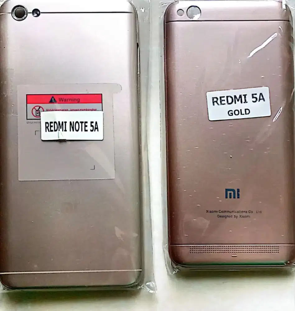 Bacdoor redmi not 5a, redmi 5
