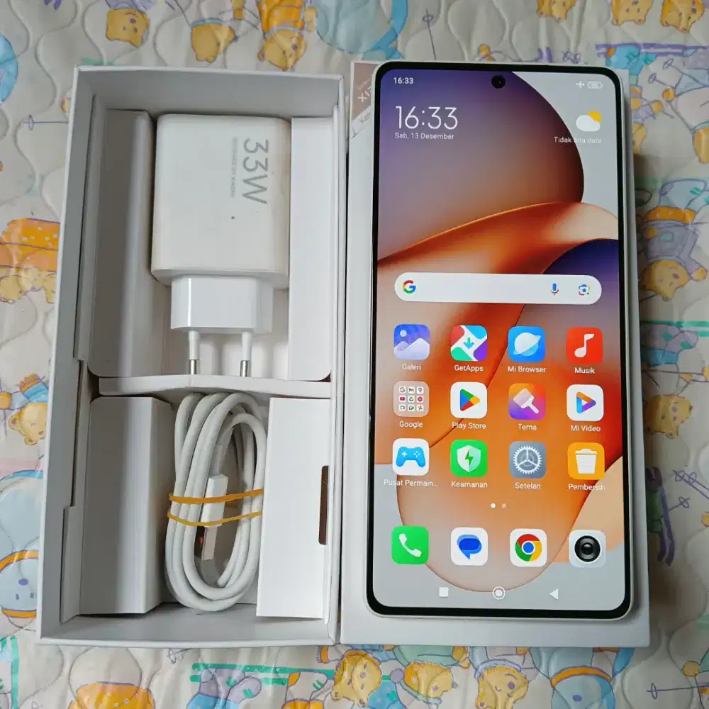 Redmi Note 13 5G Ram 8/256