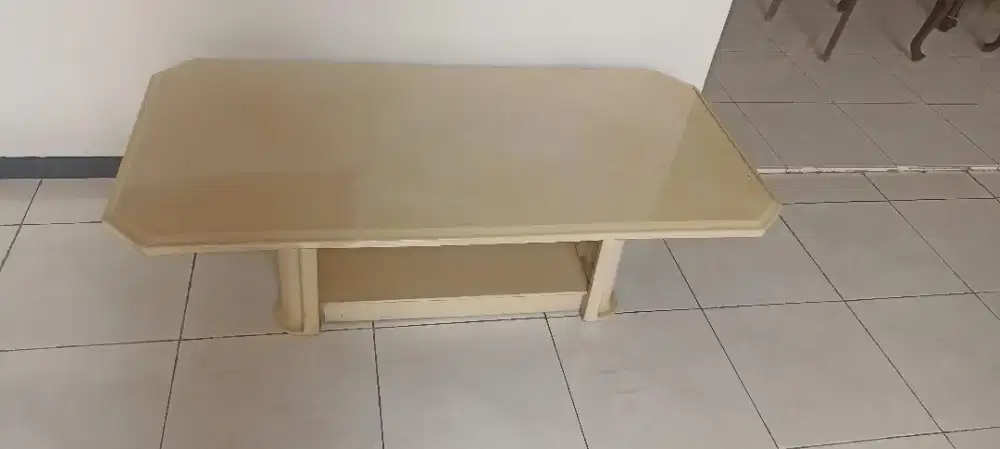 DIJUAL MURAH SOFA, RAK PIRING