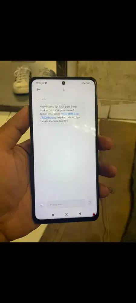 Poco X3 Pro Ram 8/256