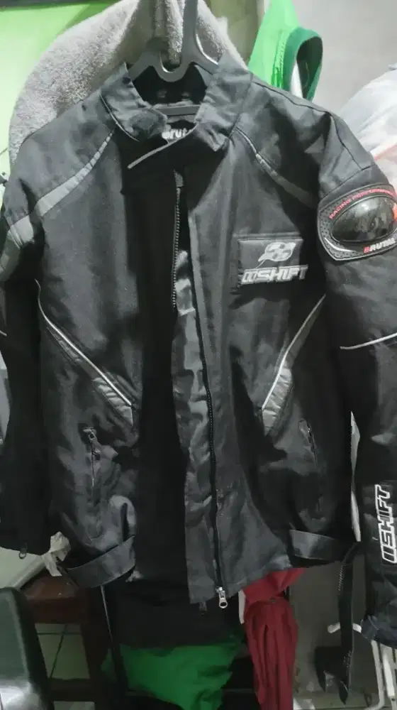 For sale Jaket Touring