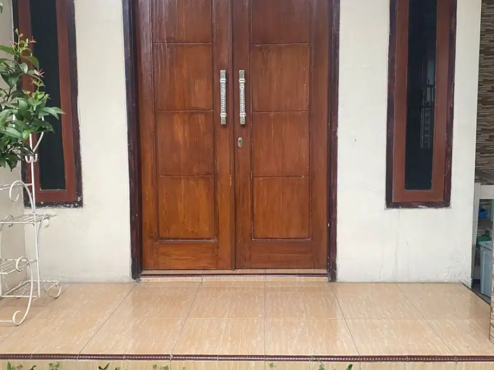 Legalitas SHM, Bukan Girik Zona Komersil Rumah Malang Villa