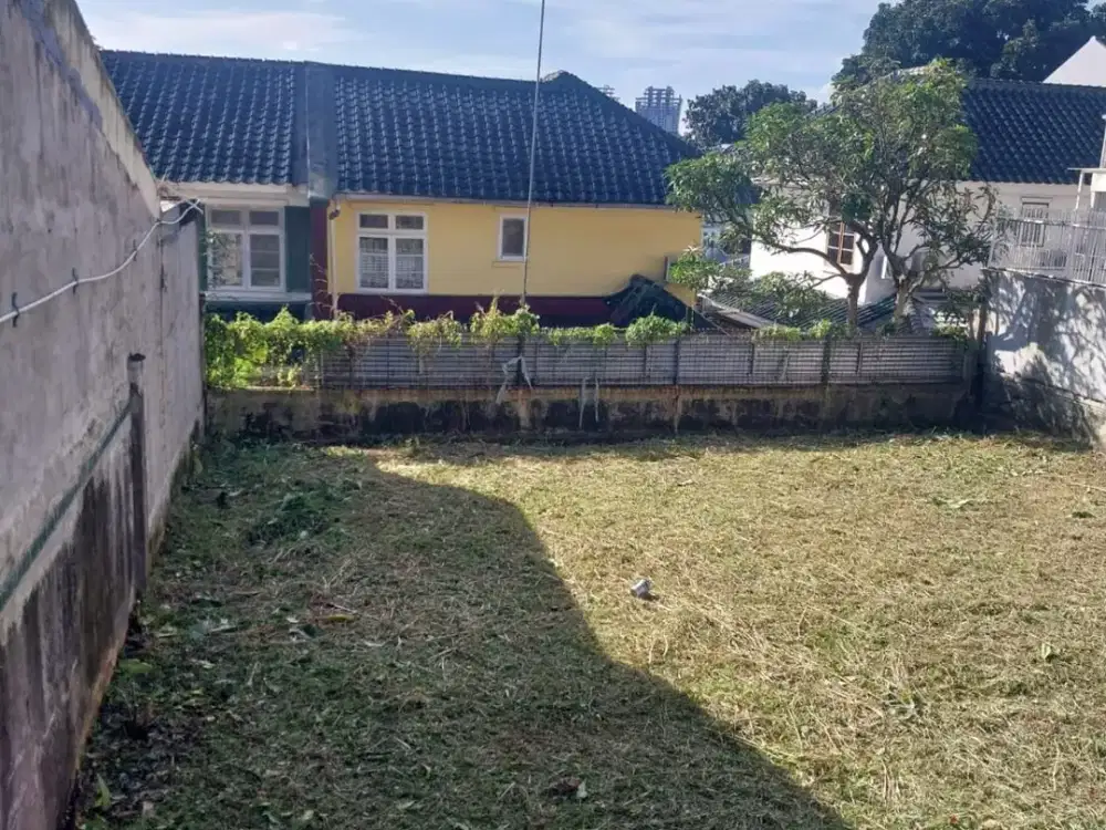 Unlock your potential, one lot at a time!