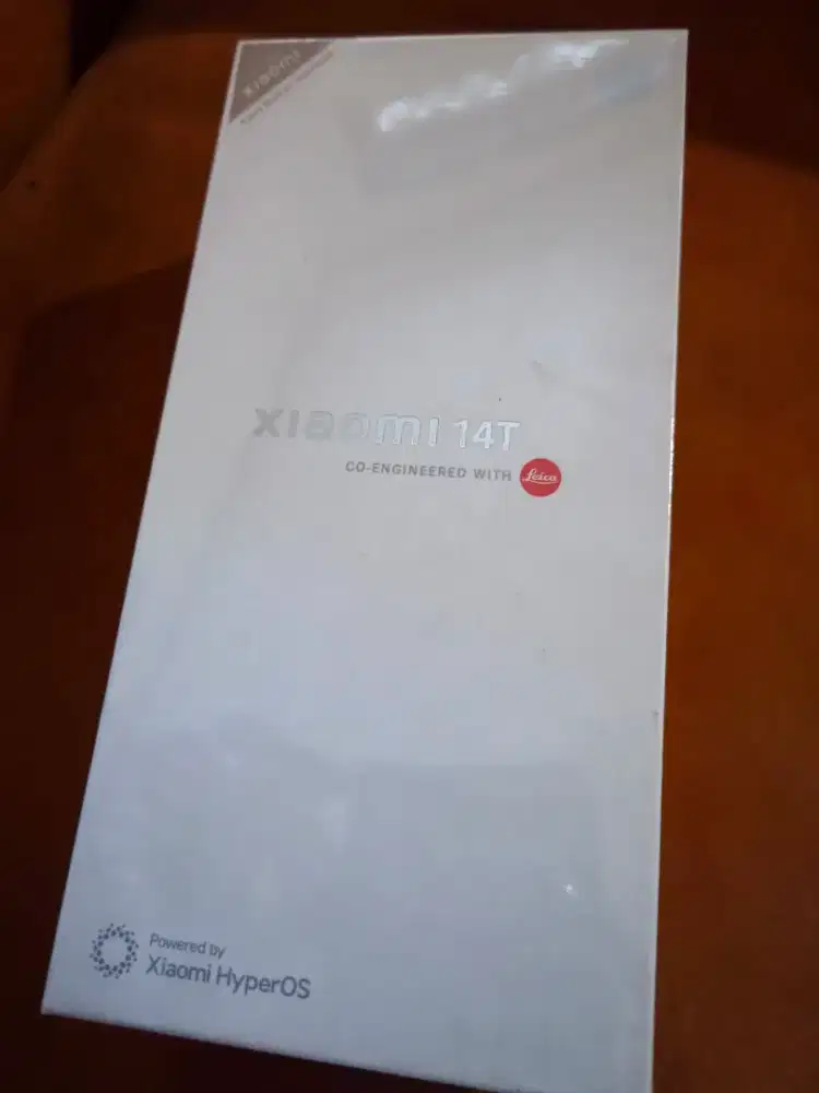 Xiaomi 14T 12/512