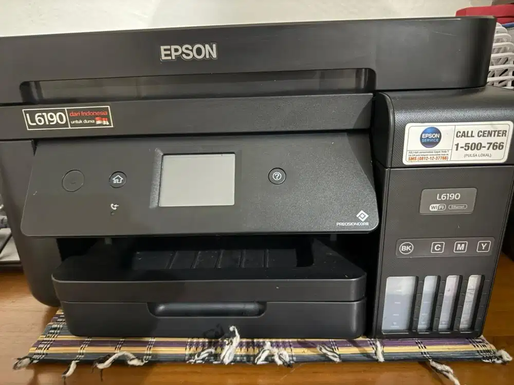 Perinter Epson L6190