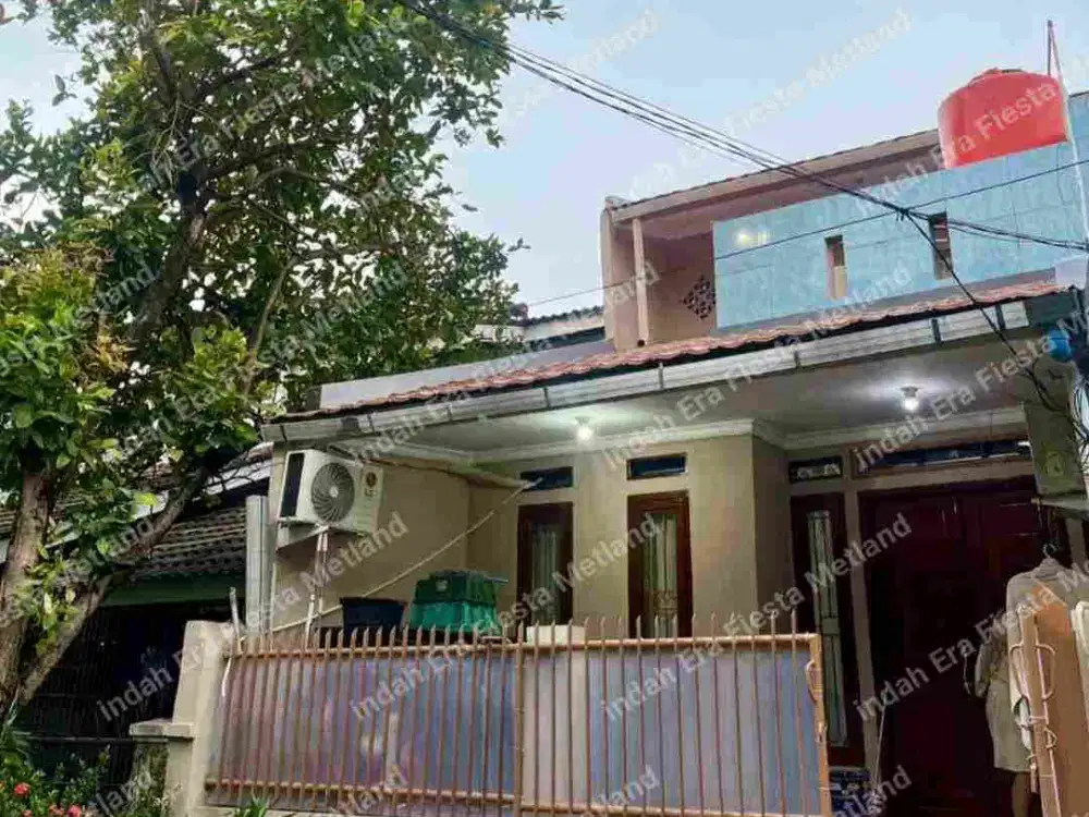 Rumah Bagus 2 lantai Ciledug indah 2