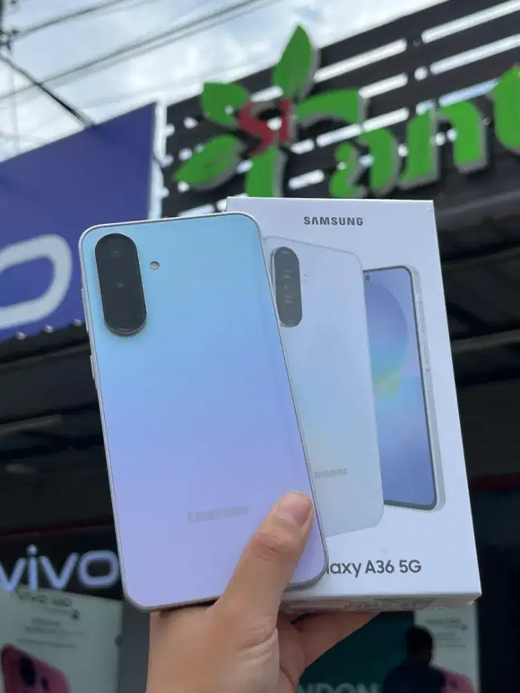 SAMSUNG GALAXY A36 MURAH