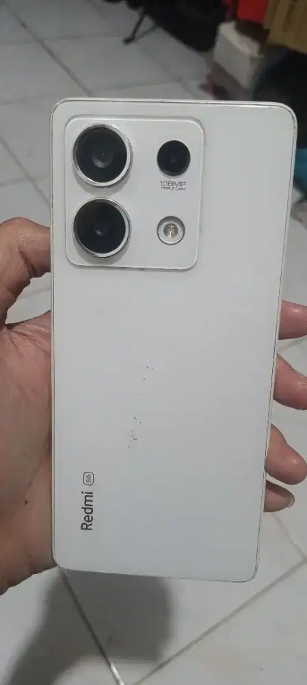 Xiaomi Redmi Note 13 5G