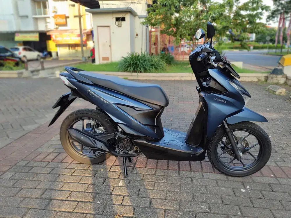 Beat Smartkey (2025)