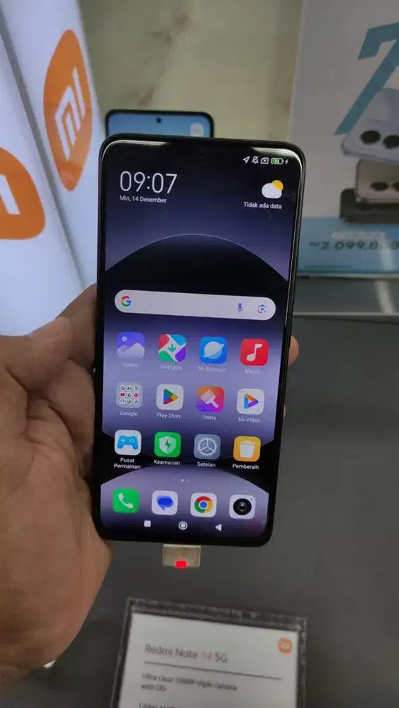 Kredit redmi note 14 5G 8/256gb