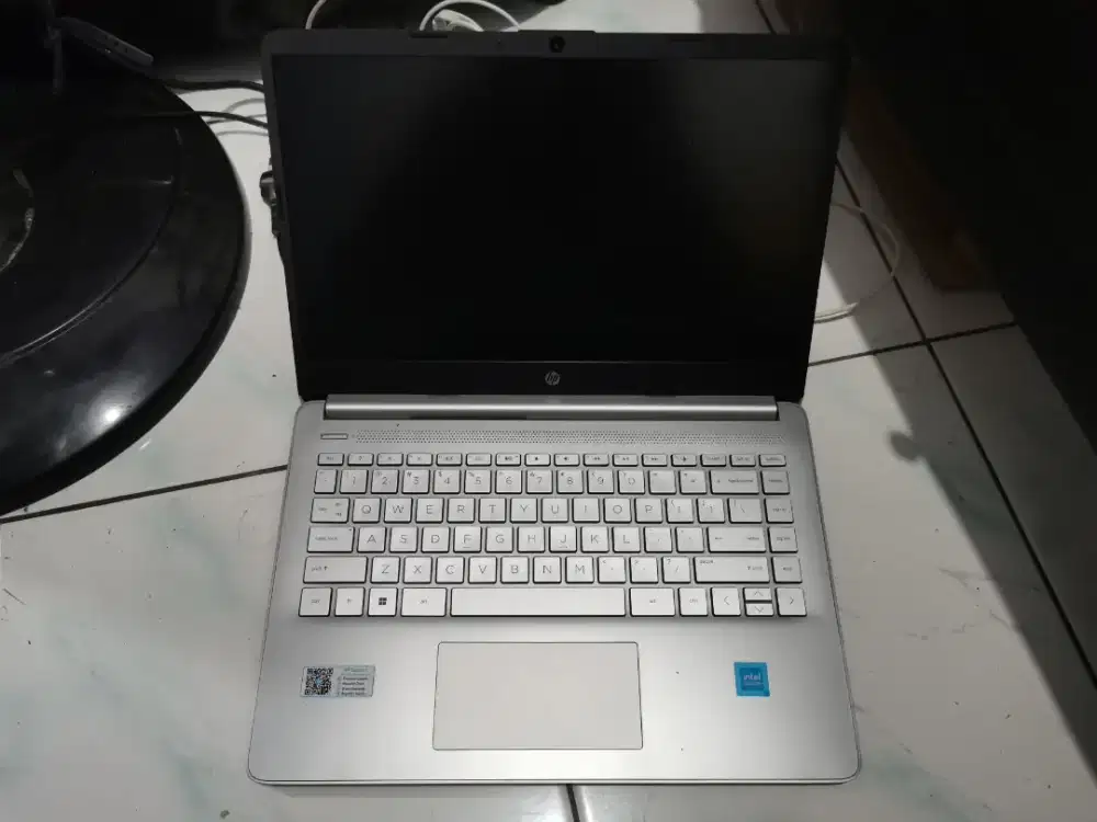 Laptop hp 14s dq3888tu 4500