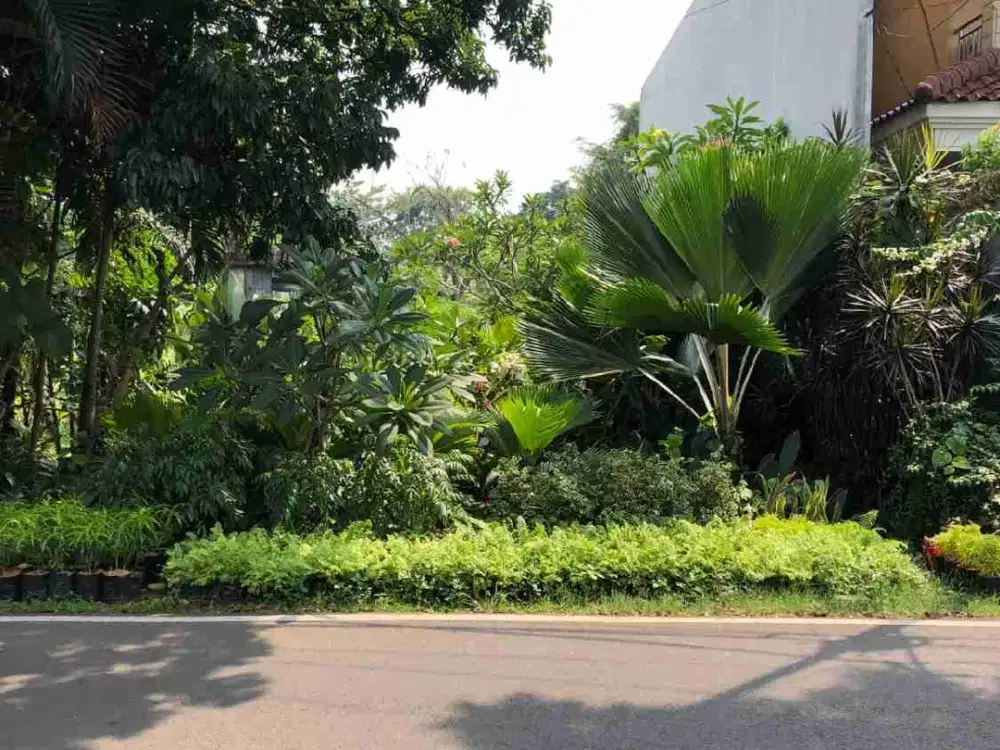 jual kavling dki meruya utara tanah kosong lokasi strategis