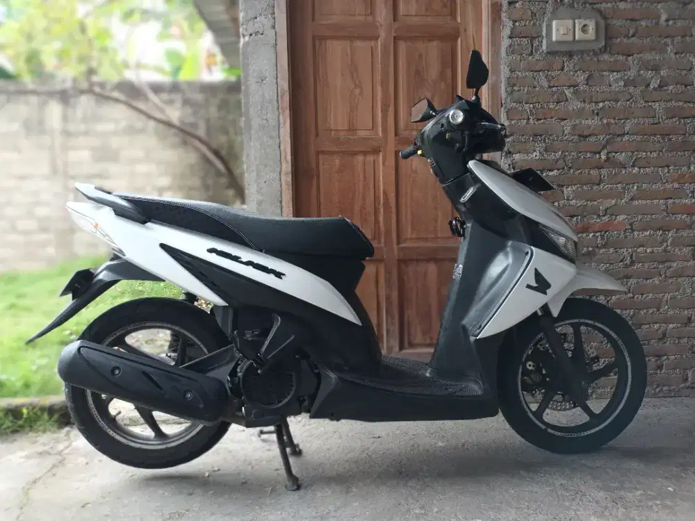 Honda Vario 2013